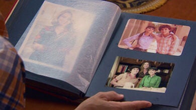 Recordando a los personajes que ya se fueron: 'Amar es para siempre' despide la octava temporada en memoria de su creador Josep Maria Benet i Jornet