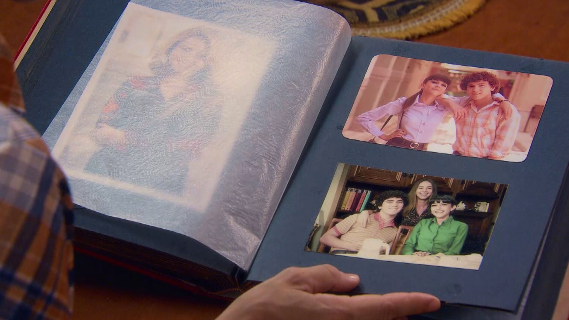 'Amar es para siempre' despide la octava temporada en memoria de su creador Josep Maria Benet i Jornet