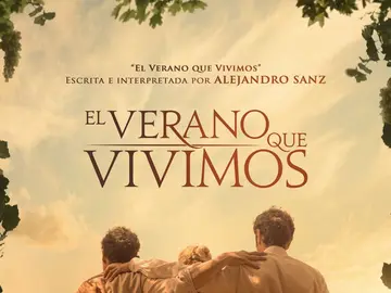 'El verano que vivimos' 'El verano que vivimos'