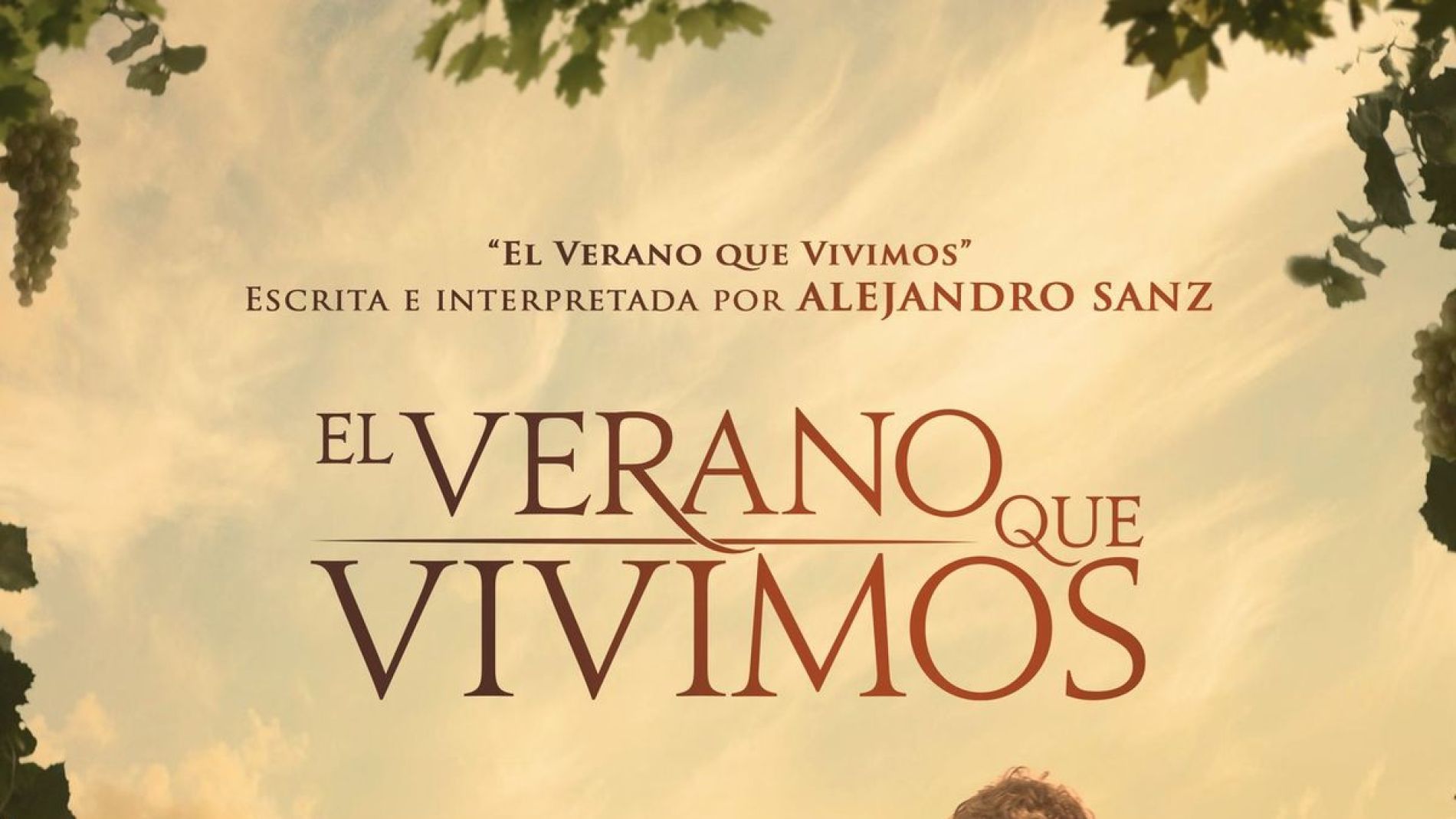 'El verano que vivimos'