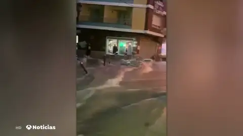 NUEVA TEMPORAL NUEVA TEMPORAL