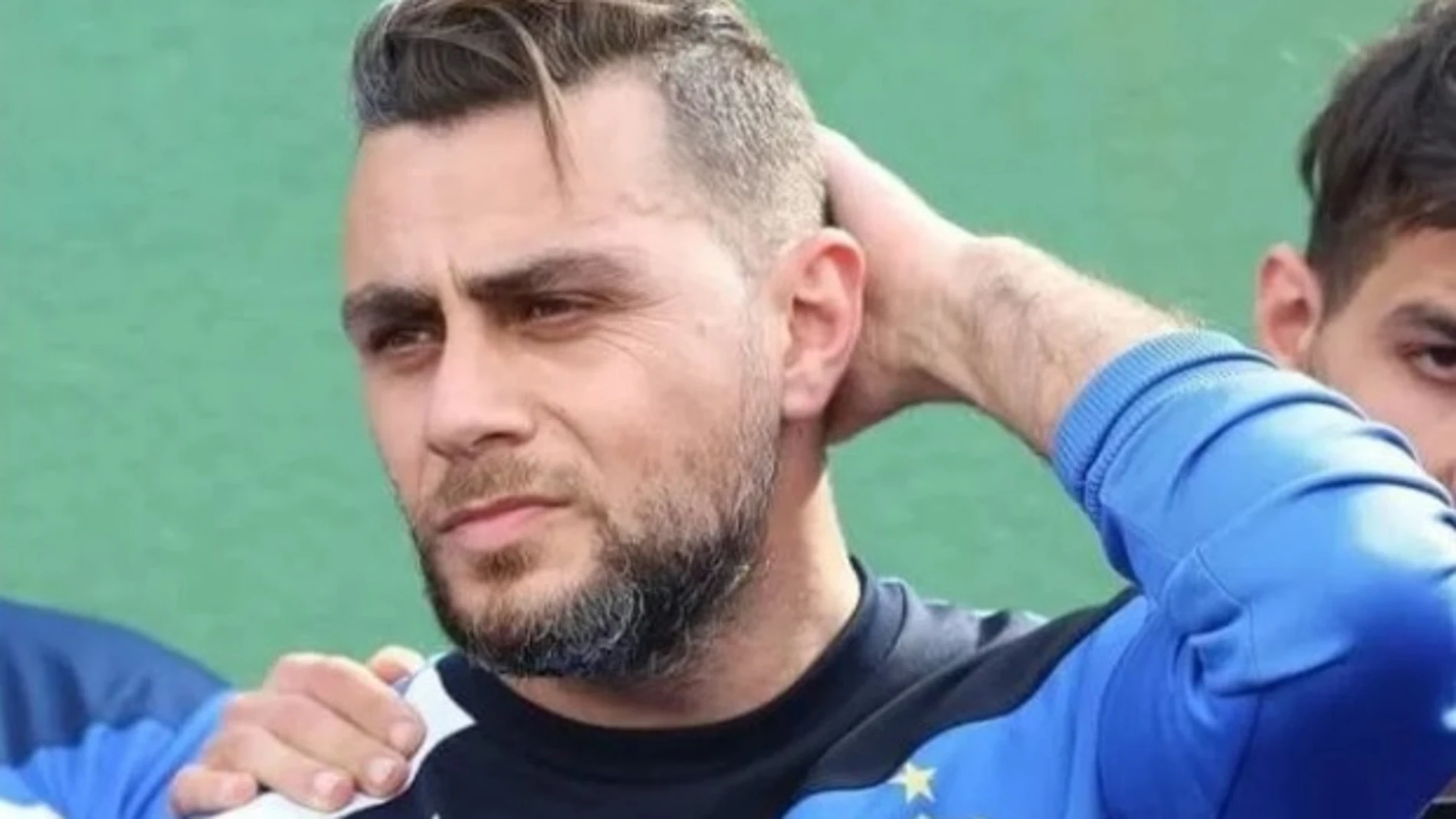 Muere el futbolista de 32 años al que dispararon en el funeral por las víctimas de Beirut Muere el futbolista de 32 años al que dispararon en el funeral por las víctimas de Beirut