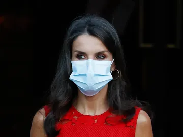 reina Letizia reina Letizia