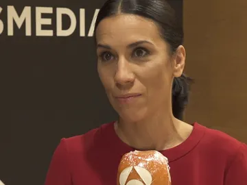 Itziar Miranda advierte a los espectadores de las tramas que vivirán en la novena temporada de 'Amar es para siempre' Itziar Miranda advierte a los espectadores de las tramas que vivirán en la novena temporada de 'Amar es para siempre'