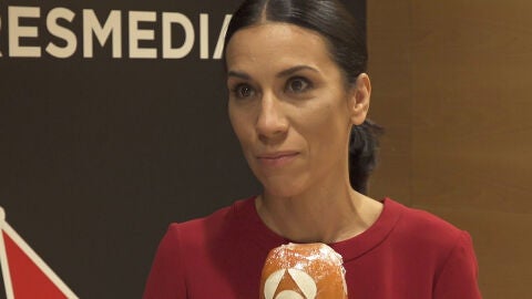 Itziar Miranda advierte a los espectadores de las tramas que vivirán en la novena temporada de 'Amar es para siempre'