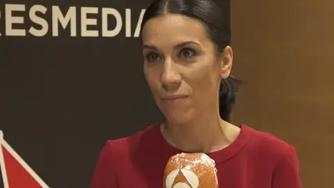 Itziar Miranda advierte a los espectadores de las tramas que vivirán en la novena temporada de 'Amar es para siempre' Itziar Miranda advierte a los espectadores de las tramas que vivirán en la novena temporada de 'Amar es para siempre'