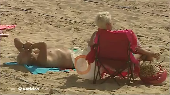 Benidorm