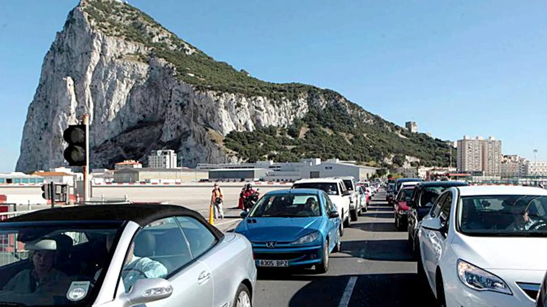 Gibraltar Gibraltar