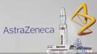 AstraZeneca, en el ojo del huracán por su vacuna AstraZeneca, en el ojo del huracán por su vacuna