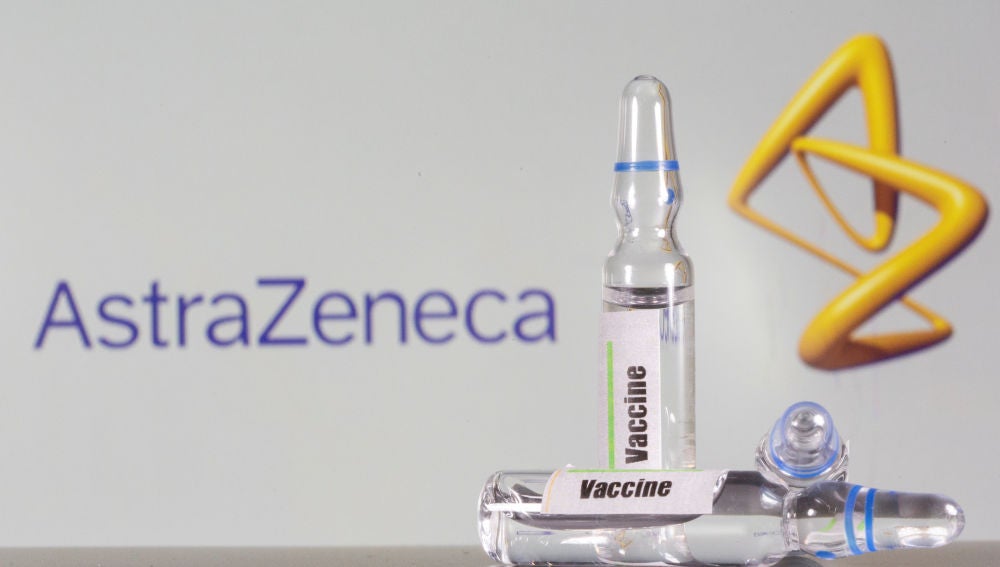 AstraZeneca, en el ojo del huracán por su vacuna