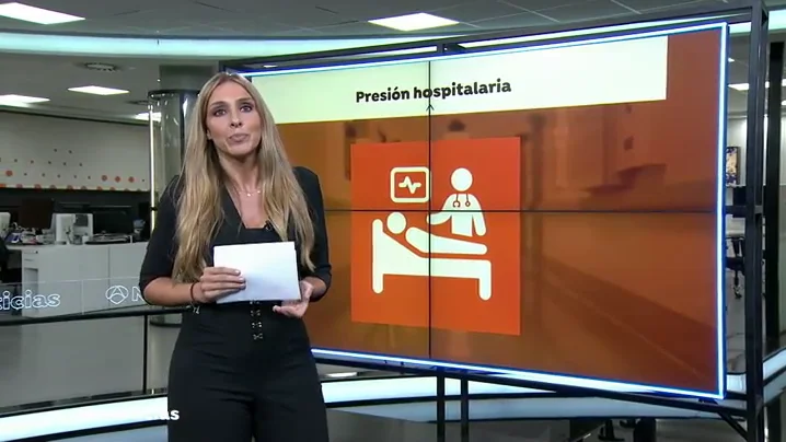 Los expertos alertan del aumento de casos de cáncer por no acudir a revisiones por miedo al coronavirus Los expertos alertan del aumento de casos de cáncer por no acudir a revisiones por miedo al coronavirus