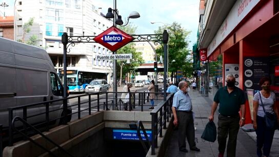Puente de Vallecas