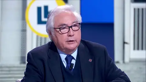 Manuel Castells Manuel Castells