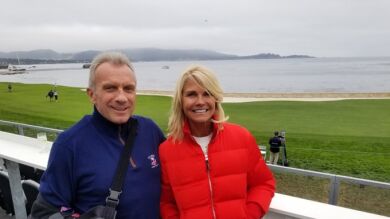 El mítico Joe Montana evita el secuestro de su nieto de 9 años