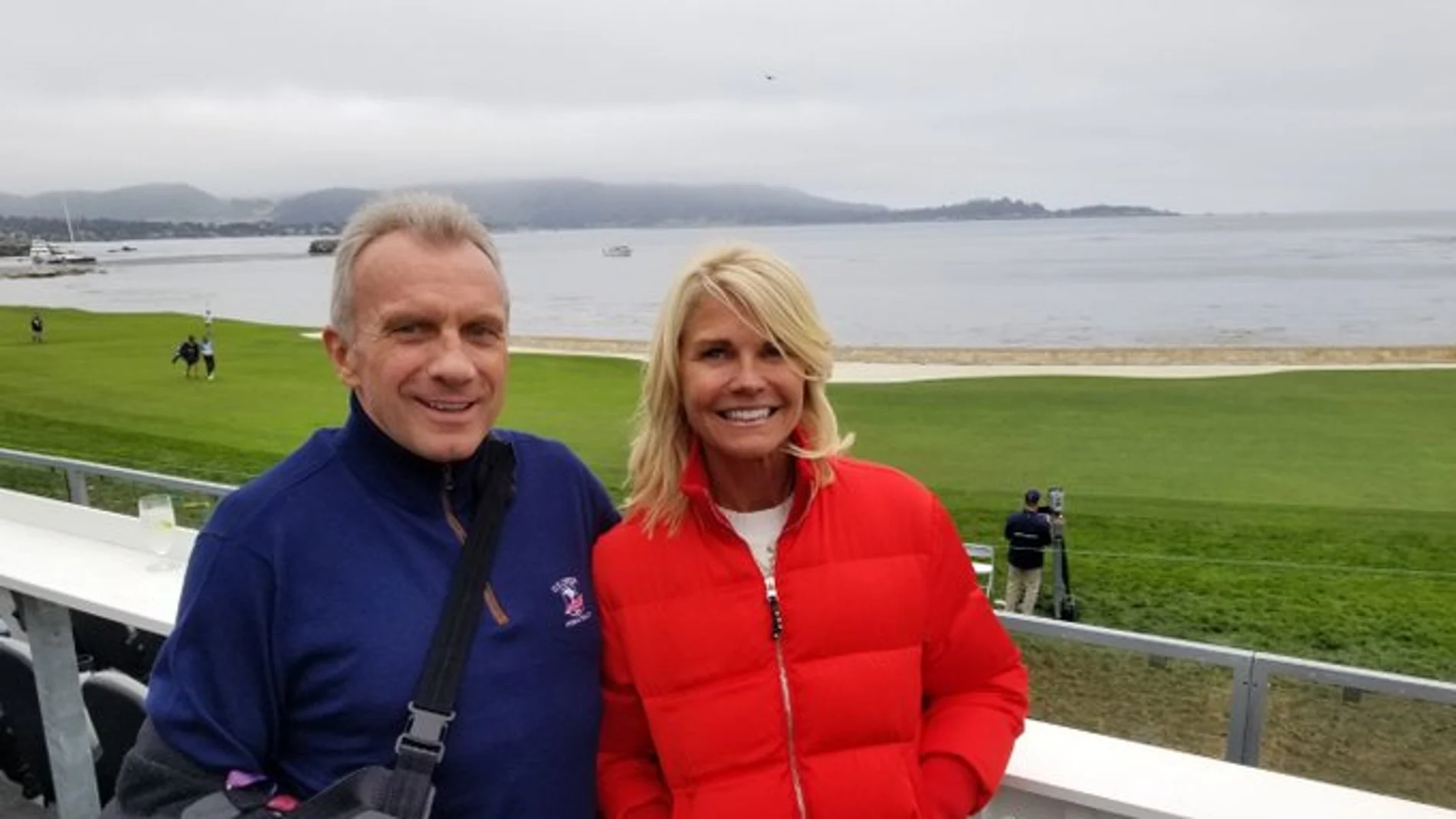 El mítico Joe Montana evita el secuestro de su nieto de 9 años El mítico Joe Montana evita el secuestro de su nieto de 9 años