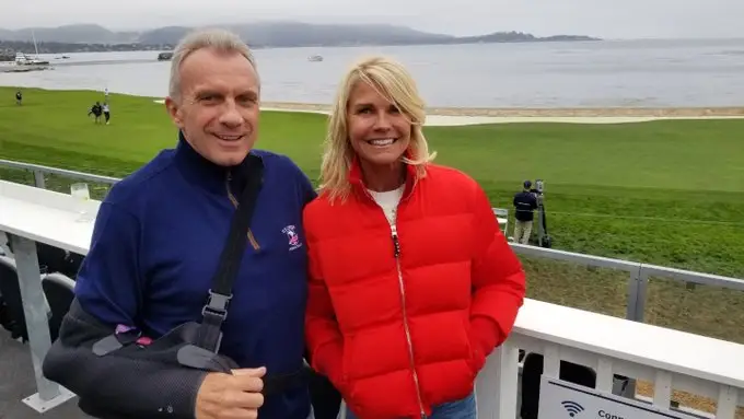 El m&iacute;tico Joe Montana evita el secuestro de su nieto de 9 a&ntilde;os