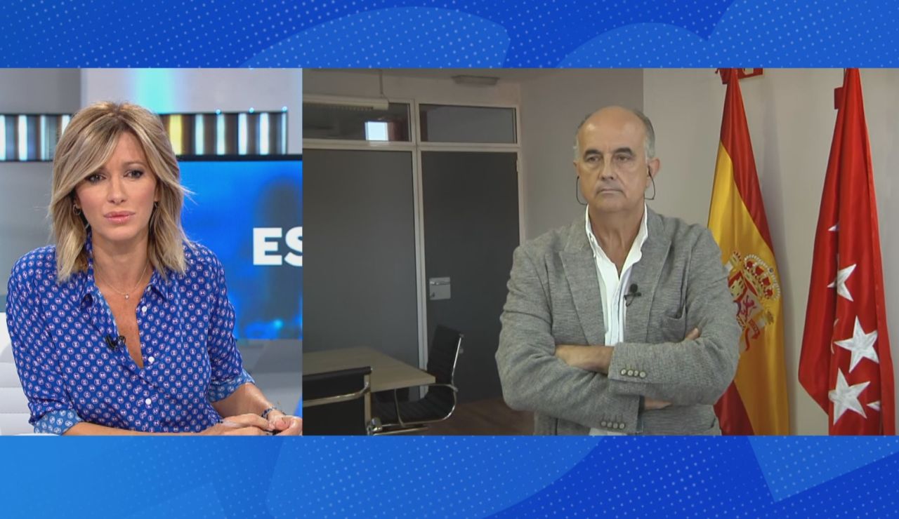 Antonio Zapatero. Antonio Zapatero.