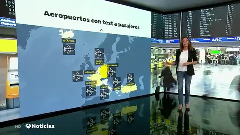 NUEVA AEROPUERTOS NUEVA AEROPUERTOS