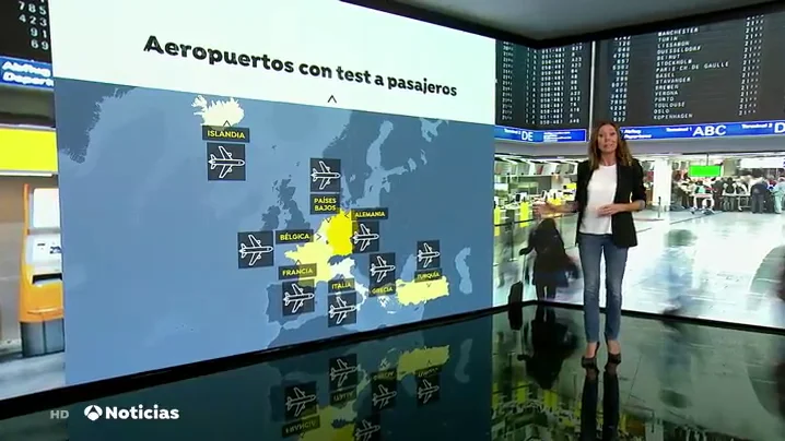 NUEVA AEROPUERTOS NUEVA AEROPUERTOS