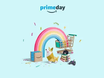 El Amazon Prime Day se celebrará el 13 y el 14 de octubre El Amazon Prime Day se celebrará el 13 y el 14 de octubre