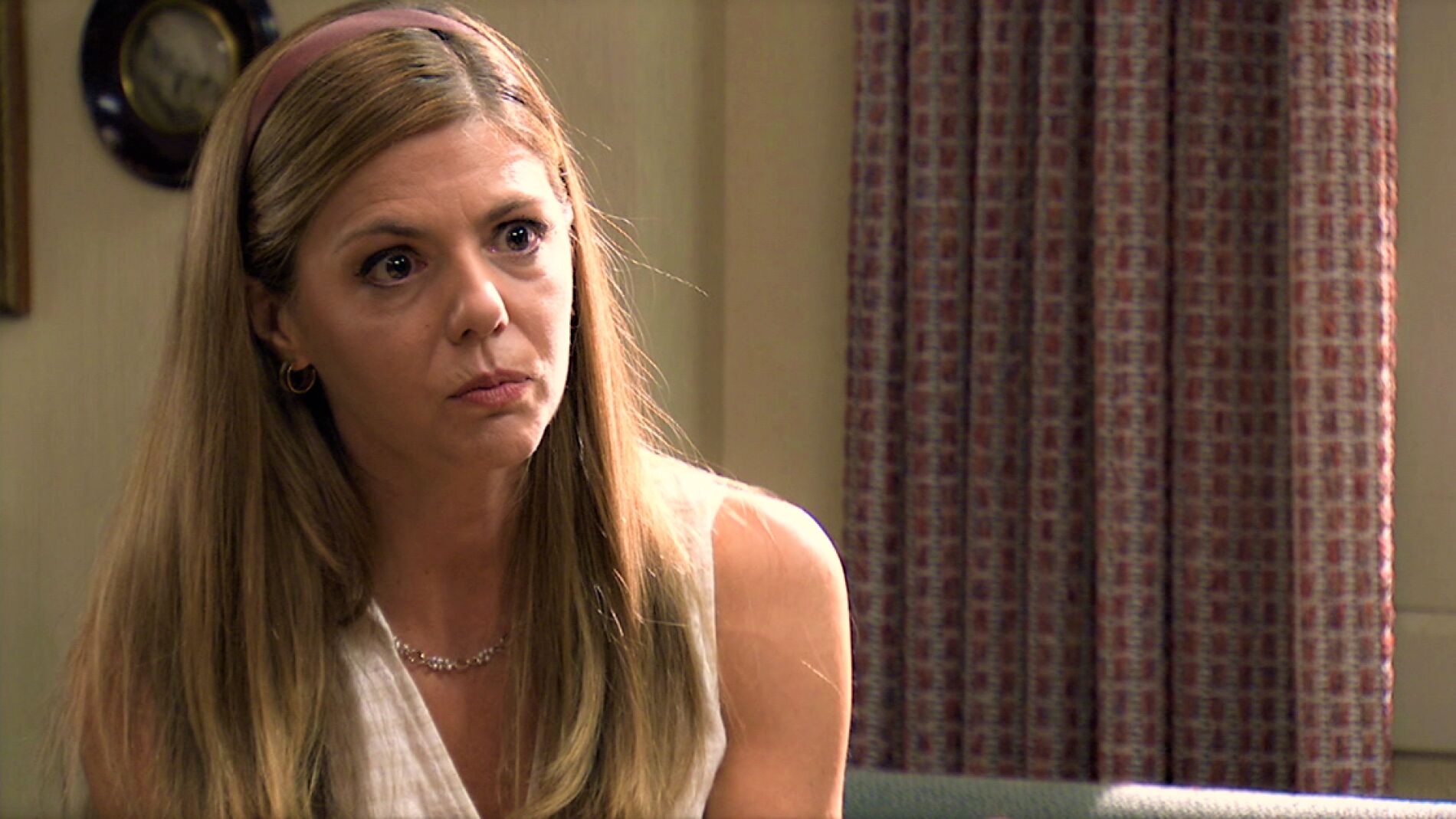 La inesperada propuesta de Gorka a Maica sobre el futuro de Fabián 