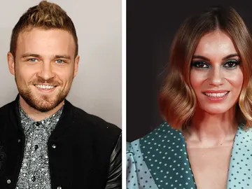 Adam Jezierski y Norma Ruiz se suman al reparto de 'Señor, dame paciencia' Adam Jezierski y Norma Ruiz se suman al reparto de 'Señor, dame paciencia'