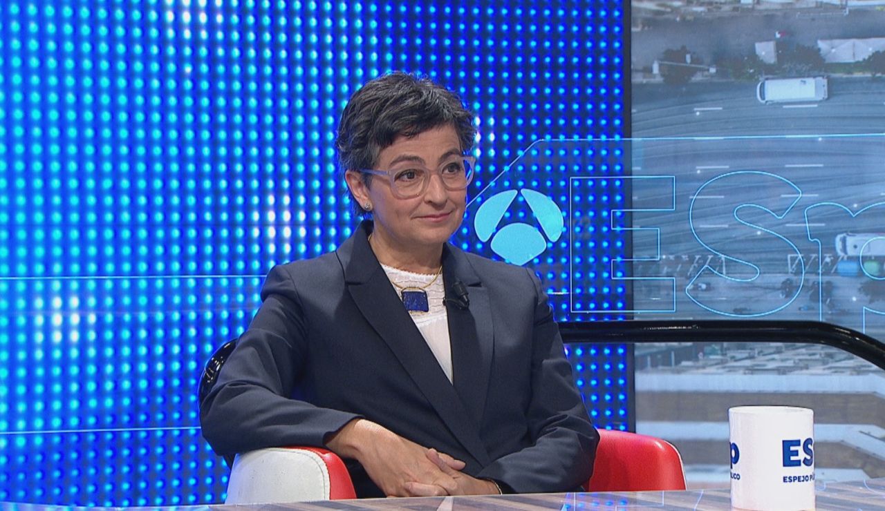 González Laya González Laya