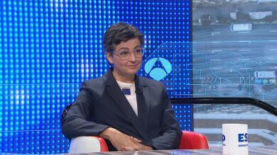 González Laya: 