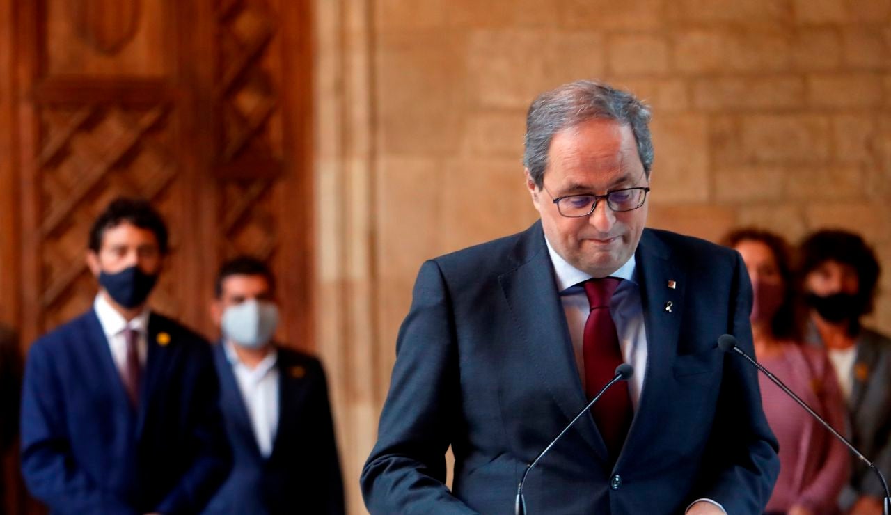 Quim Torra