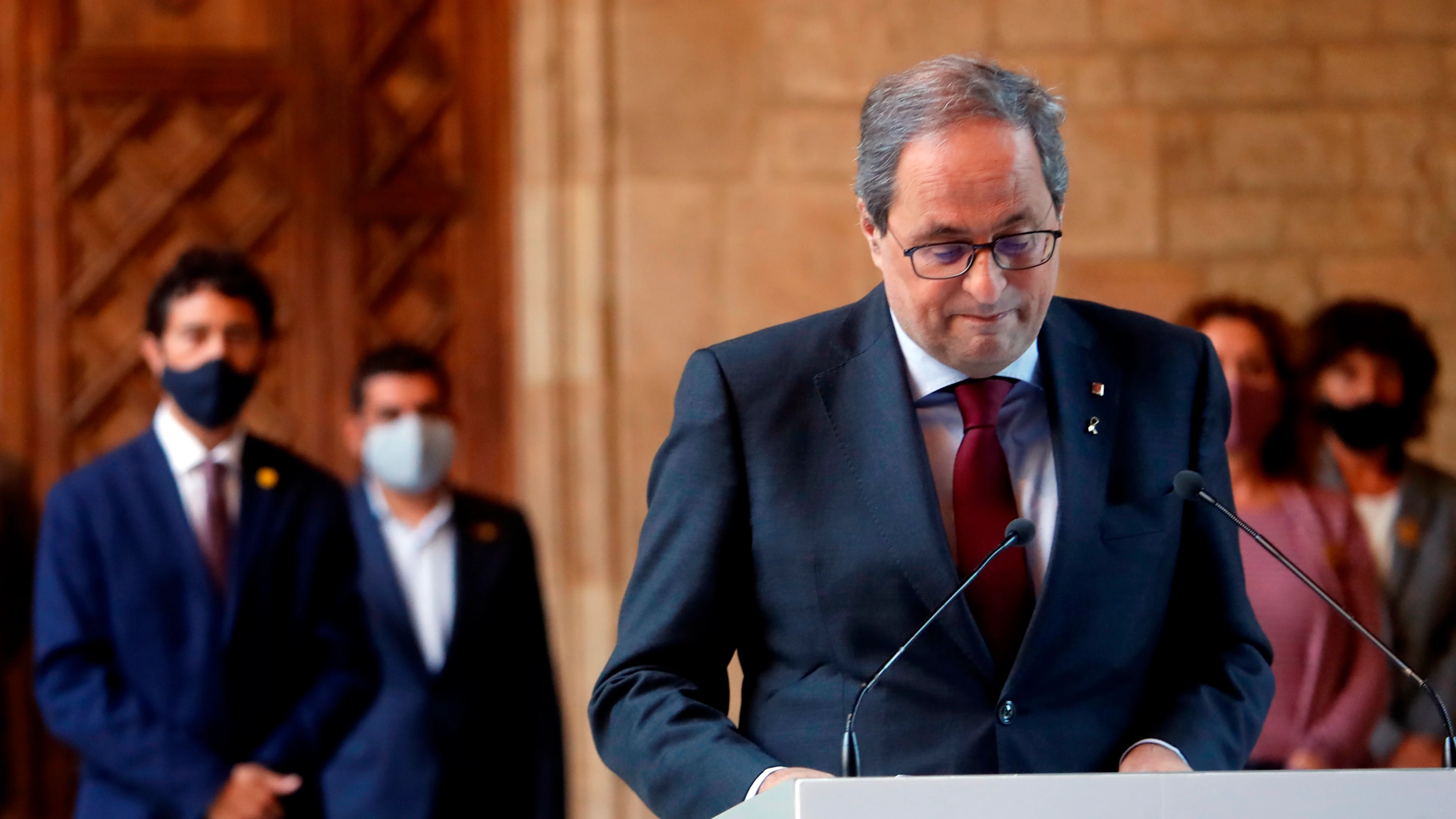 Quim Torra