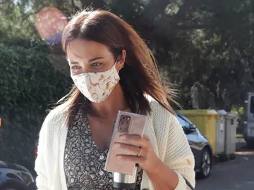 Paula Echevarría Paula Echevarría