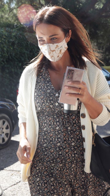 Paula Echevarría