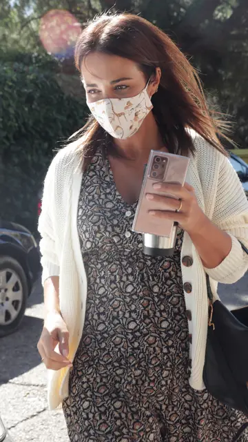 Paula Echevarría Paula Echevarría