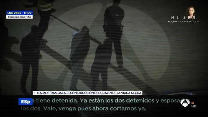 REEMPLAZO ALICANTE
