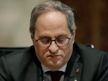Quim Torra Quim Torra