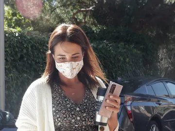 Paula Echevarría Paula Echevarría