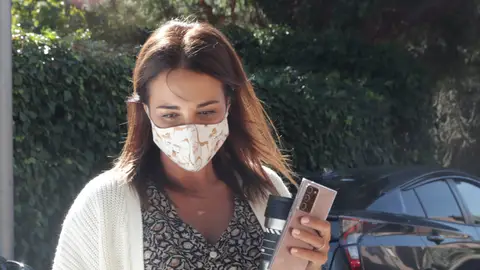 Paula Echevarría Paula Echevarría