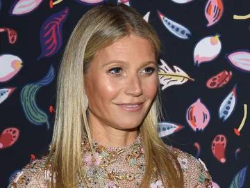 Gwyneth Paltrow Gwyneth Paltrow