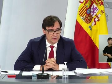 Restricciones COVID-19: Varias comunidades se desmarcan del acuerdo Gobierno-Madrid para aplicar restricciones en grandes ciudades