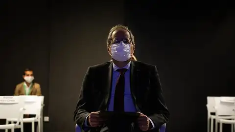 Quim Torra Quim Torra