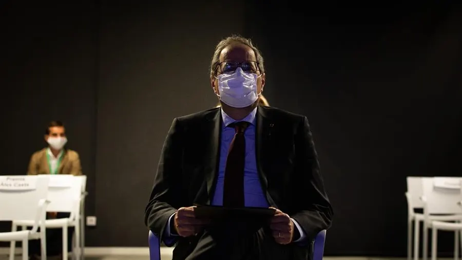 Quim Torra