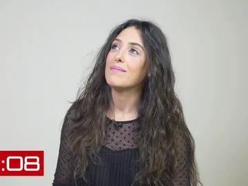 ¡Que tensión! Los talents de 'La Voz' se presentan en tan solo 15 segundos ¡Que tensión! Los talents de 'La Voz' se presentan en tan solo 15 segundos