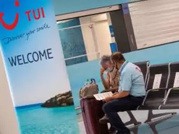 Turoperador TUI Turoperador TUI