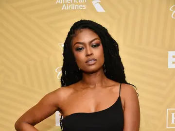 Javicia Leslie Javicia Leslie