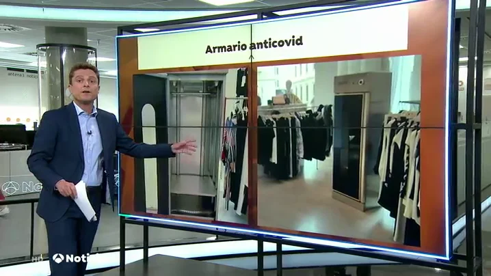 NUEVA ARMARIO