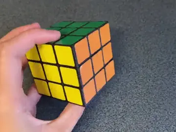 Así funciona la dieta del método del cubo de Rubik Así funciona la dieta del método del cubo de Rubik