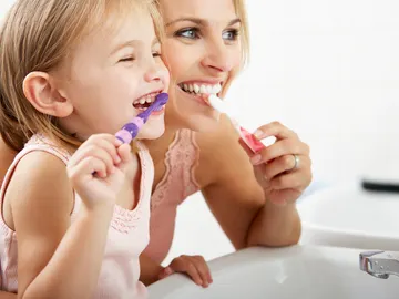 Cepillado de dientes Cepillado de dientes