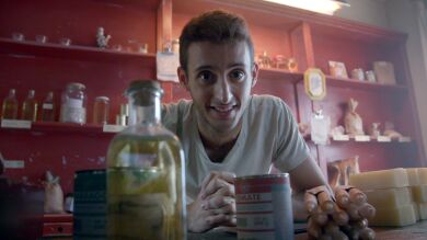 Capítulo 4: El secreto 