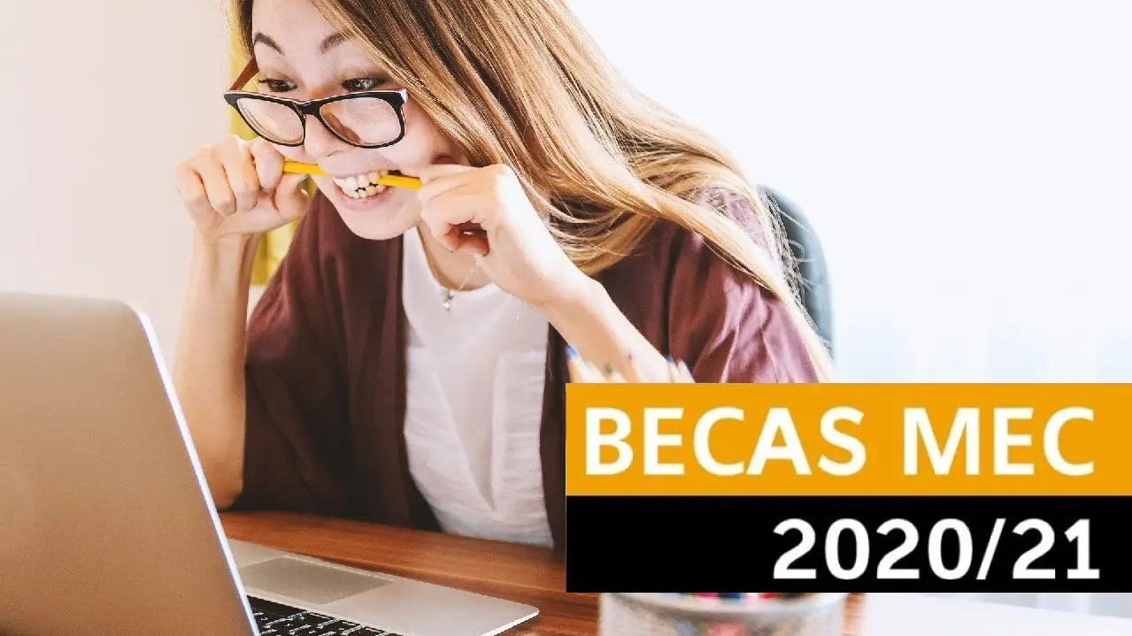 Beca MEC 2020-21: C&oacute;mo consultar el estado de la beca MEC