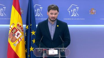 Gabriel Rufián